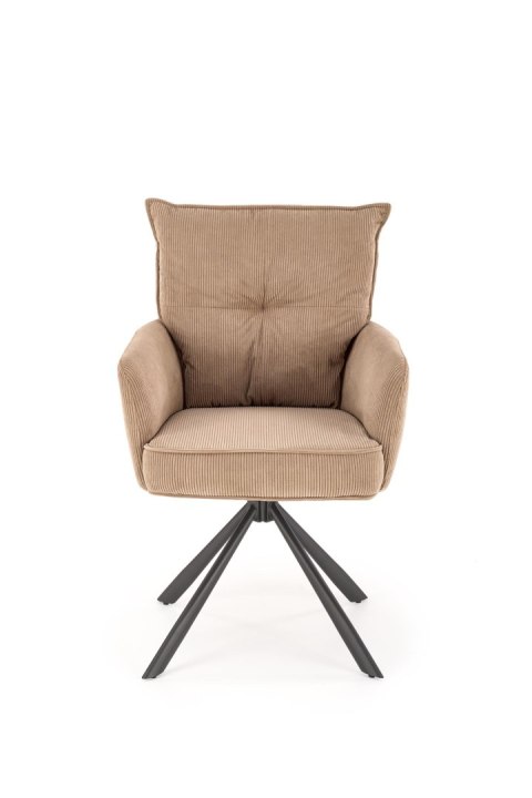 K528 krzesło cappuccino K528 krzesło cappuccino