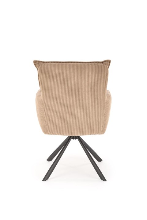 K528 krzesło cappuccino K528 krzesło cappuccino
