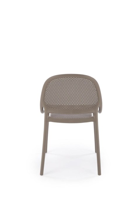 K532 krzesło khaki K532 krzesło khaki