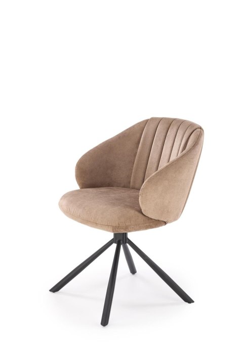 K533 krzesło cappuccino K533 krzesło cappuccino
