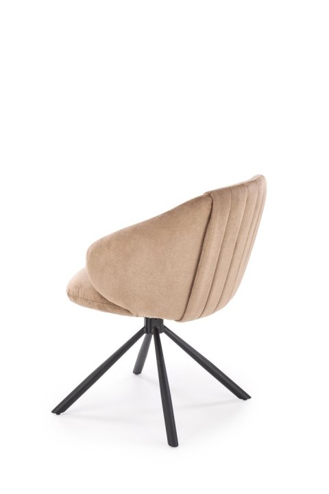 K533 krzesło cappuccino K533 krzesło cappuccino