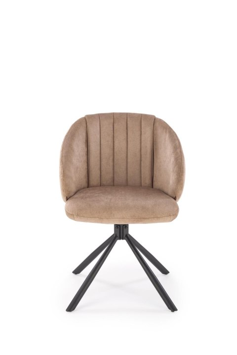 K533 krzesło cappuccino K533 krzesło cappuccino