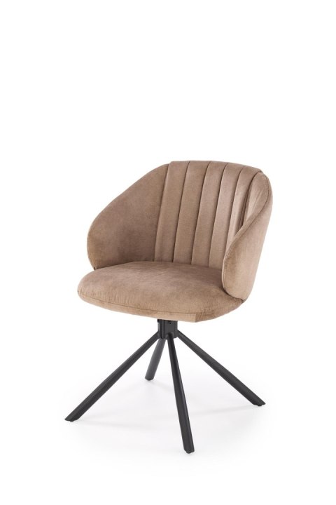K533 krzesło cappuccino K533 krzesło cappuccino