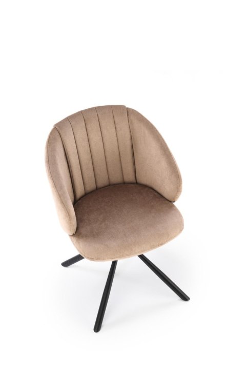 K533 krzesło cappuccino K533 krzesło cappuccino