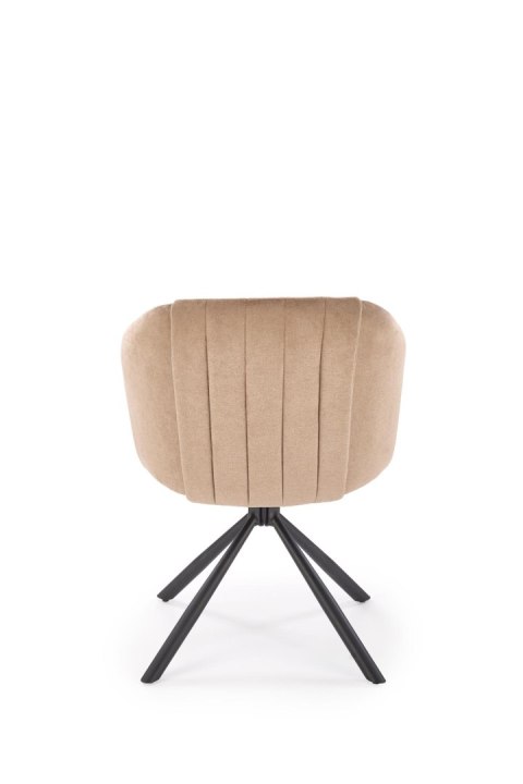 K533 krzesło cappuccino K533 krzesło cappuccino