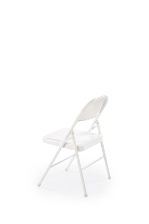 K565 krzesło składane, biały K565 krzesło składane, biały