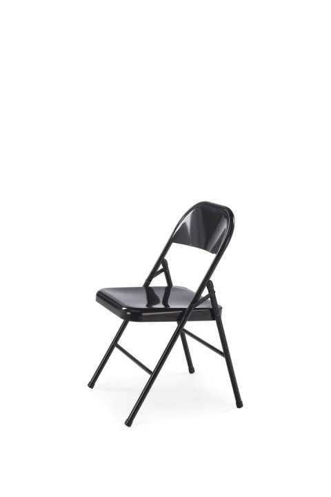K565 krzesło składane, czarny K565 krzesło składane, czarny