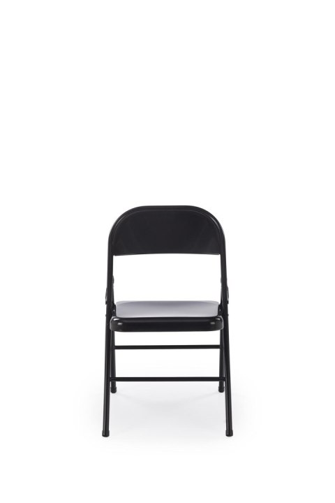 K565 krzesło składane, czarny K565 krzesło składane, czarny