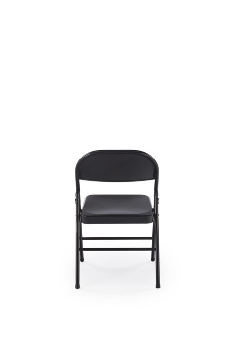 K565 krzesło składane, czarny K565 krzesło składane, czarny