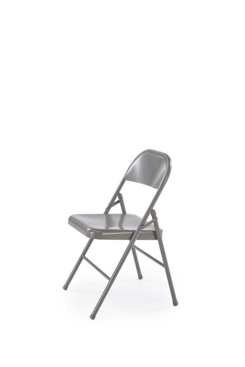K565 krzesło składane, popielaty K565 krzesło składane, popielaty