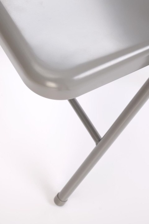 K565 krzesło składane, popielaty K565 krzesło składane, popielaty