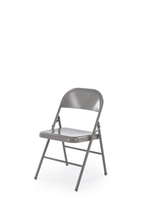 K565 krzesło składane, popielaty K565 krzesło składane, popielaty