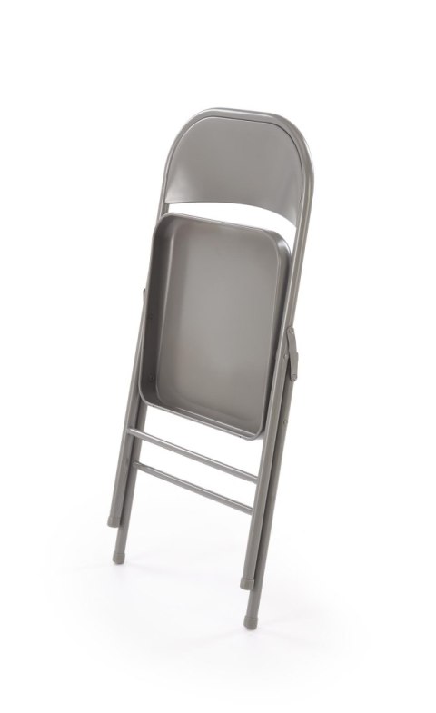 K565 krzesło składane, popielaty K565 krzesło składane, popielaty