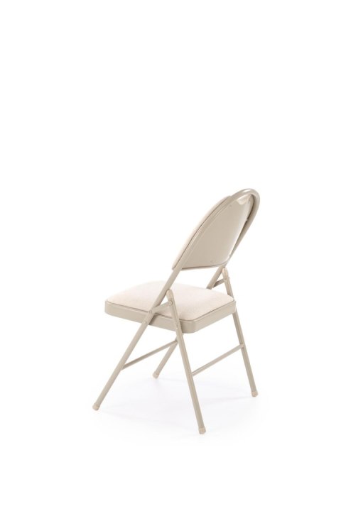 K566 krzesło składane, beżowy K566 krzesło składane, beżowy