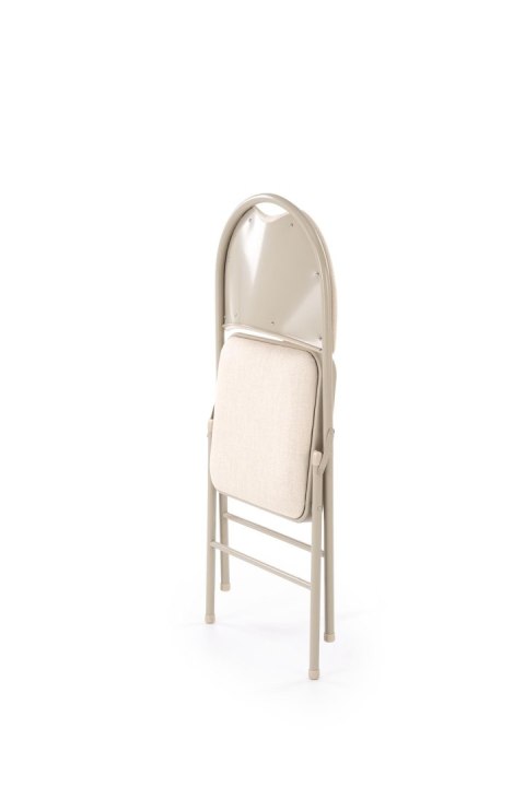 K566 krzesło składane, beżowy K566 krzesło składane, beżowy