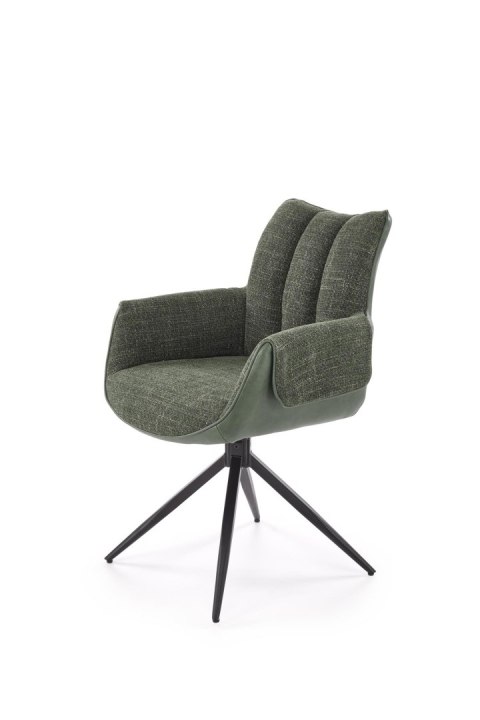 K579 krzesło zielony K579 krzesło zielony