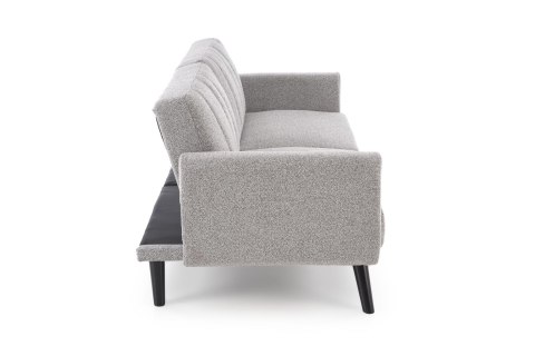 LARIX sofa popielaty LARIX sofa popielaty