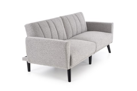 LARIX sofa popielaty LARIX sofa popielaty