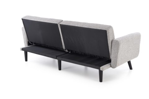LARIX sofa popielaty LARIX sofa popielaty