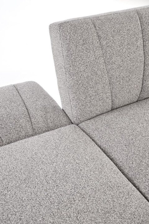 LARIX sofa popielaty LARIX sofa popielaty