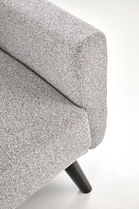 LARIX sofa popielaty LARIX sofa popielaty