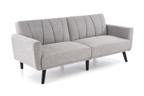 LARIX sofa popielaty LARIX sofa popielaty