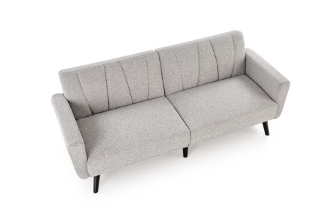 LARIX sofa popielaty LARIX sofa popielaty