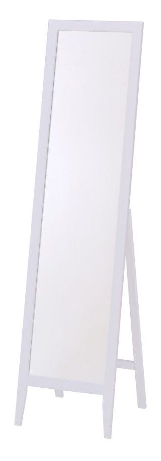 LS1 lustro biały