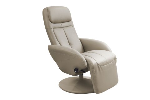 OPTIMA recliner cappuccino OPTIMA recliner cappuccino