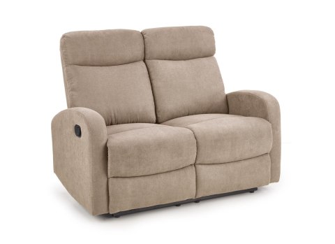 OSLO 2S, sofa 2S beżowy OSLO 2S, sofa 2S beżowy