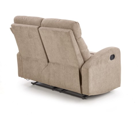 OSLO 2S, sofa 2S beżowy OSLO 2S, sofa 2S beżowy