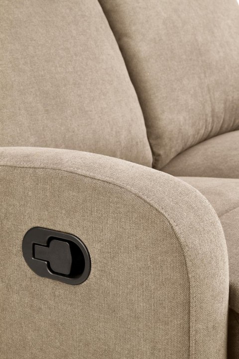 OSLO 2S, sofa 2S beżowy OSLO 2S, sofa 2S beżowy