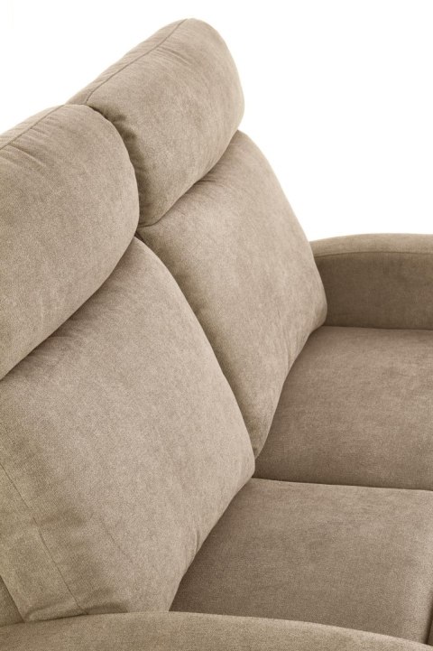 OSLO 2S, sofa 2S beżowy OSLO 2S, sofa 2S beżowy