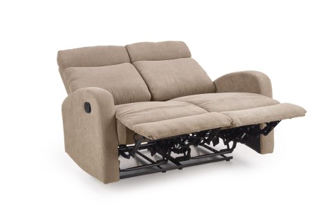OSLO 2S, sofa 2S beżowy OSLO 2S, sofa 2S beżowy
