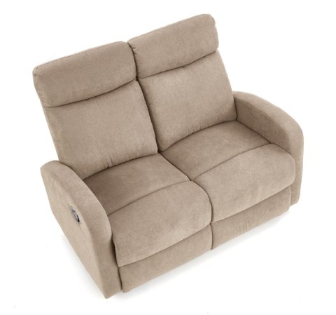 OSLO 2S, sofa 2S beżowy OSLO 2S, sofa 2S beżowy