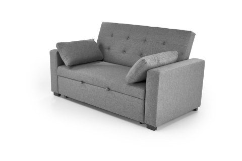 PAULINIO sofa rozkładana, popielaty PAULINIO sofa rozkładana, popielaty