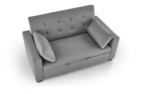 PAULINIO sofa rozkładana, popielaty PAULINIO sofa rozkładana, popielaty
