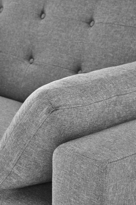 PAULINIO sofa rozkładana, popielaty PAULINIO sofa rozkładana, popielaty