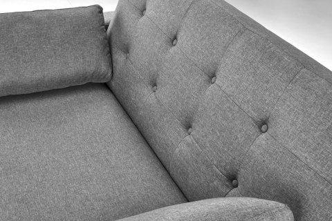 PAULINIO sofa rozkładana, popielaty PAULINIO sofa rozkładana, popielaty