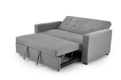 PAULINIO sofa rozkładana, popielaty PAULINIO sofa rozkładana, popielaty