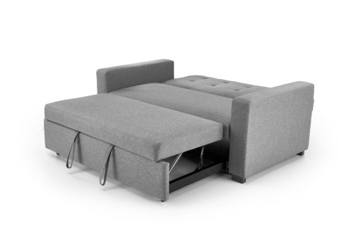 PAULINIO sofa rozkładana, popielaty PAULINIO sofa rozkładana, popielaty