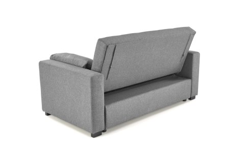 PAULINIO sofa rozkładana, popielaty PAULINIO sofa rozkładana, popielaty