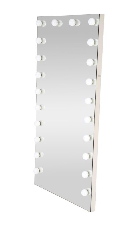 PEARL lustro stojące z oświetleniem LED PEARL lustro stojące z oświetleniem LED