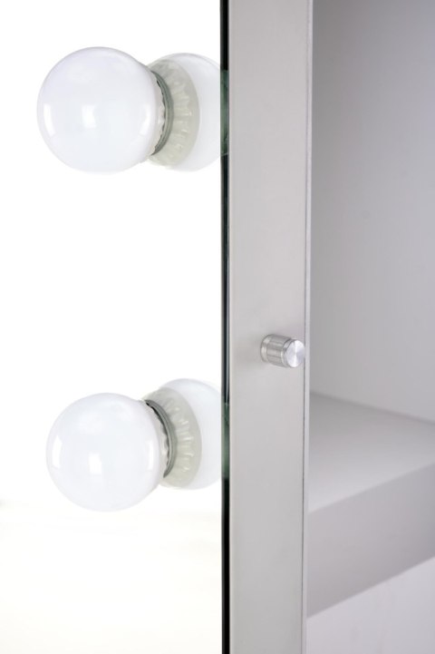 PEARL lustro stojące z oświetleniem LED PEARL lustro stojące z oświetleniem LED