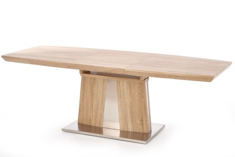 RAFAELLO stół rozkładany dąb sonoma , PRESTIGE LINE RAFAELLO stół rozkładany dąb sonoma , PRESTIGE LINE
