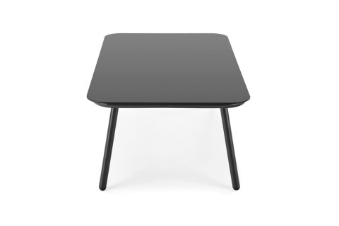 ROCCA zestaw ogrodowy ( sofa + fotel 2x + ława ), ciemny popiel / jasny popiel ROCCA zestaw ogrodowy ( sofa + fotel 2x + ława ), ciemny popiel / jasny popiel