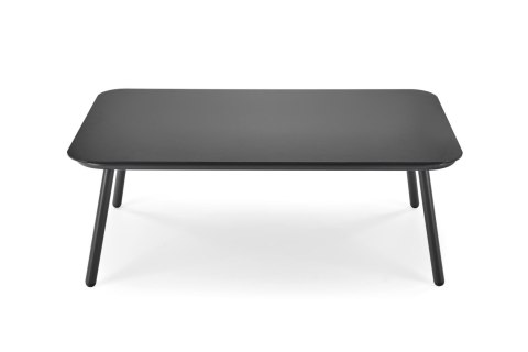 ROCCA zestaw ogrodowy ( sofa + fotel 2x + ława ), ciemny popiel / jasny popiel ROCCA zestaw ogrodowy ( sofa + fotel 2x + ława ), ciemny popiel / jasny popiel