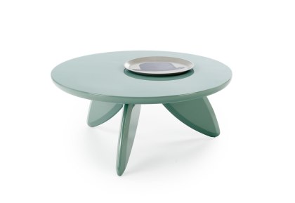 SORAYA 2 ława, j.niebieski