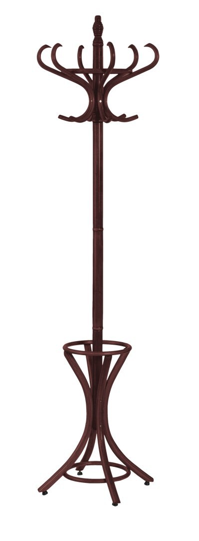 W30 wieszak wenge W30 wieszak wenge