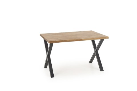 APEX 140x85 drewno lite - dębowe kolor: dąb naturalny APEX 140x85 drewno lite - dębowe kolor: dąb naturalny